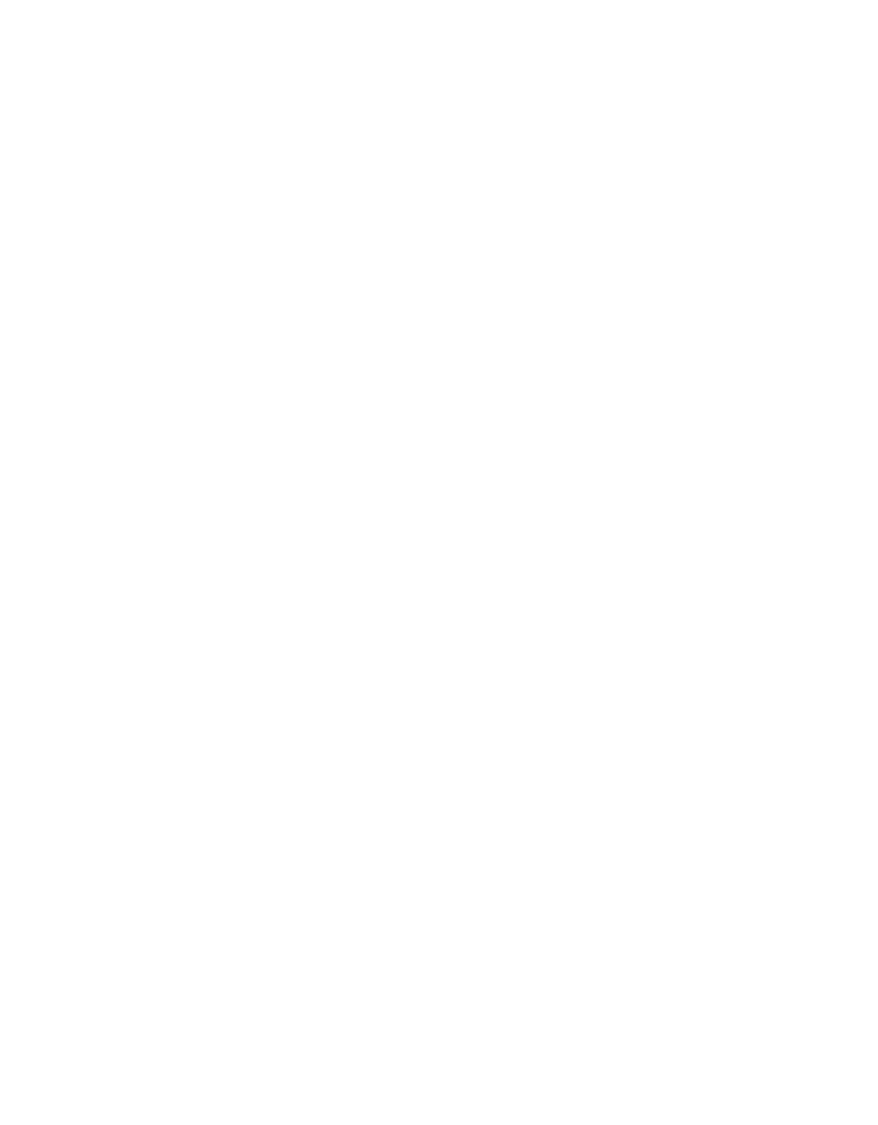 Map Ireland Dots White